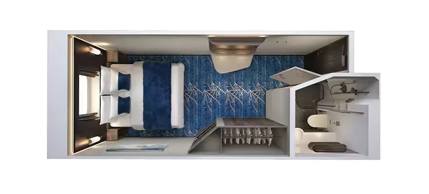 隨航海洋景觀 2