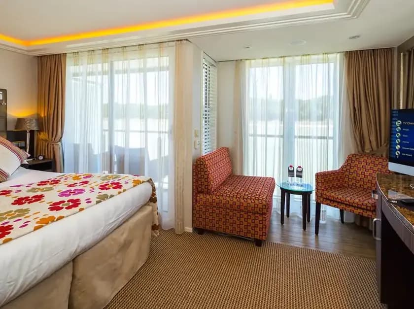 法式陽台及外部陽台 3