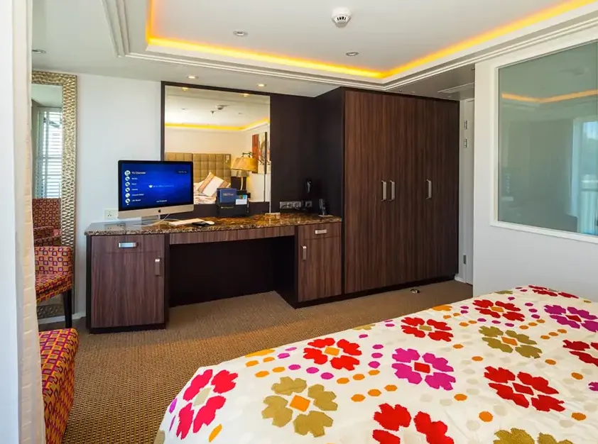 法式陽台及外部陽台 4