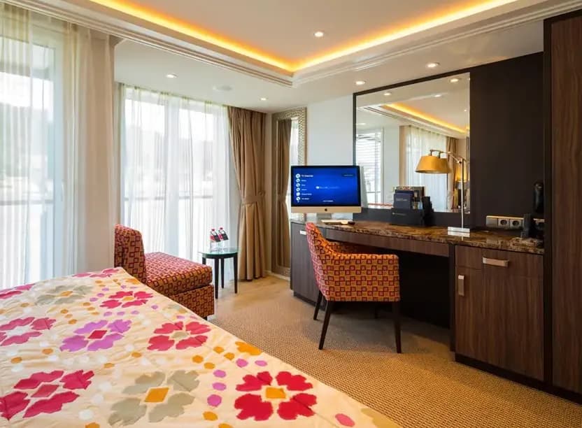 法式陽台及外部陽台 1