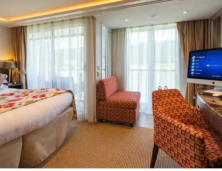 法式陽台及外部陽台 2