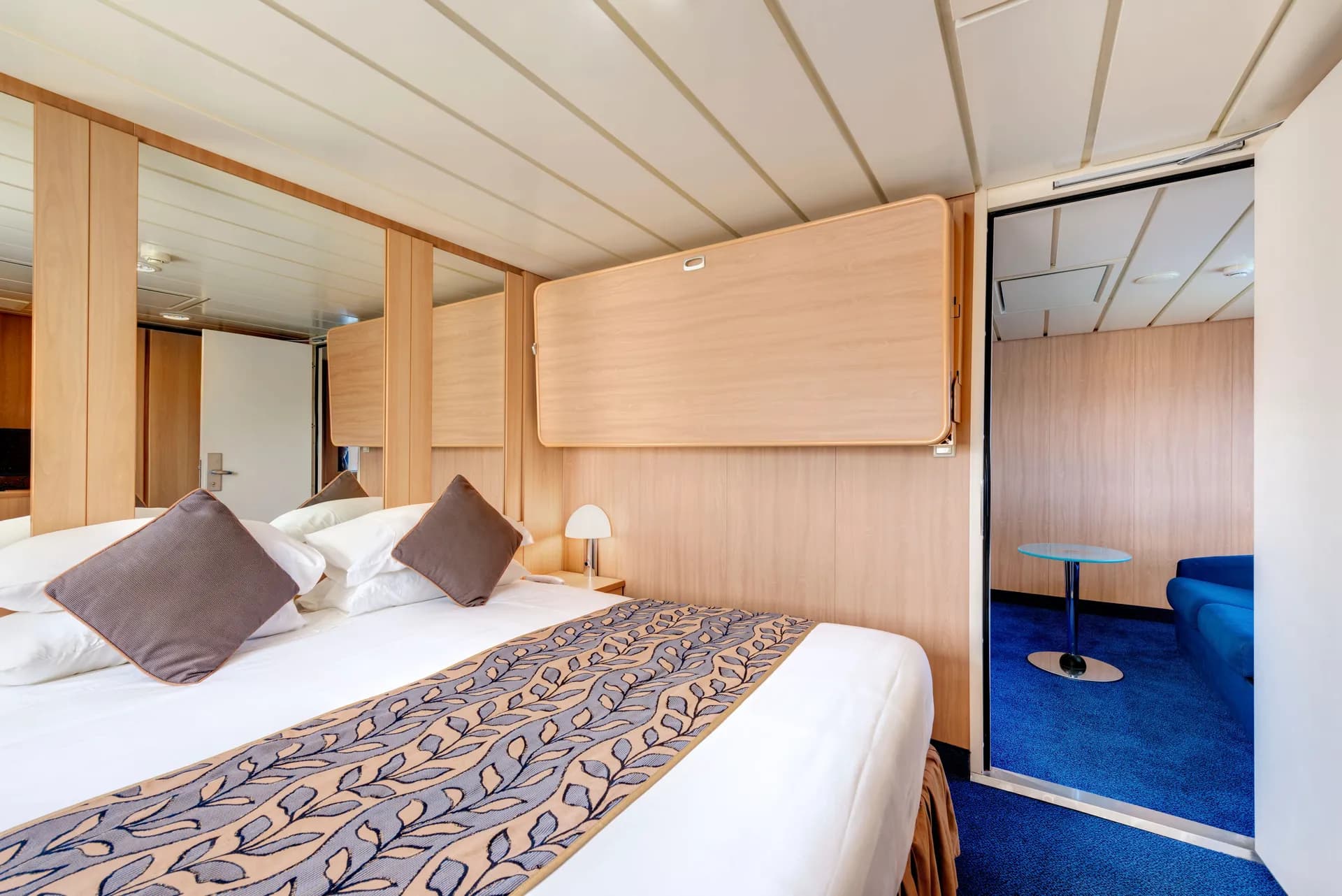 初級海景幻想套房 3