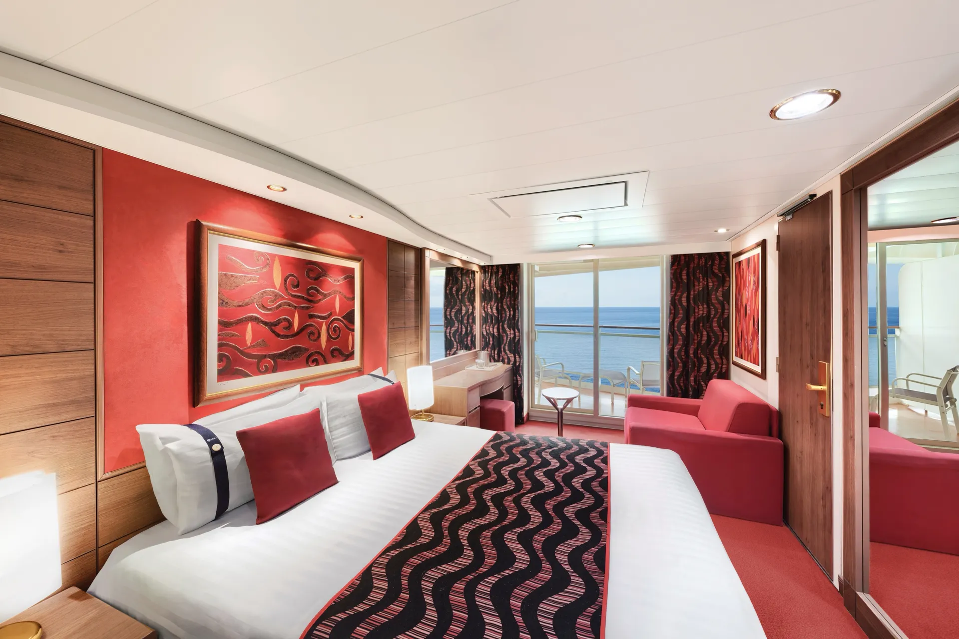 陽台貝拉保證 2