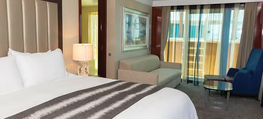 海灣三臥室花園別墅 7