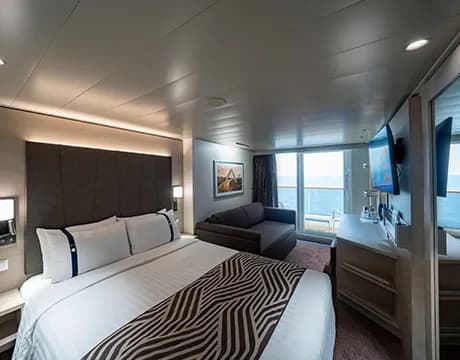 豪華陽台Fantastica 3