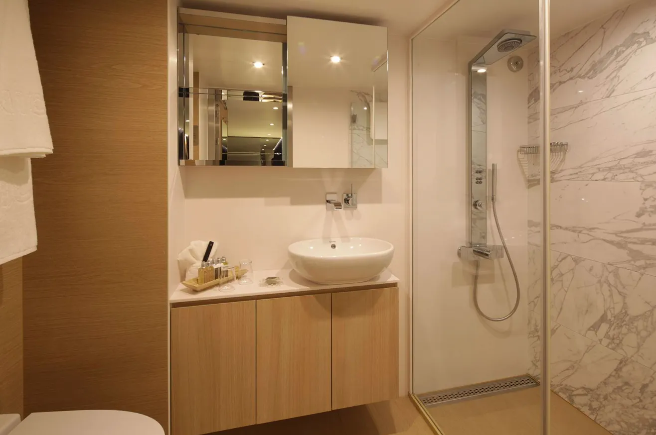 皇家全景套房 2