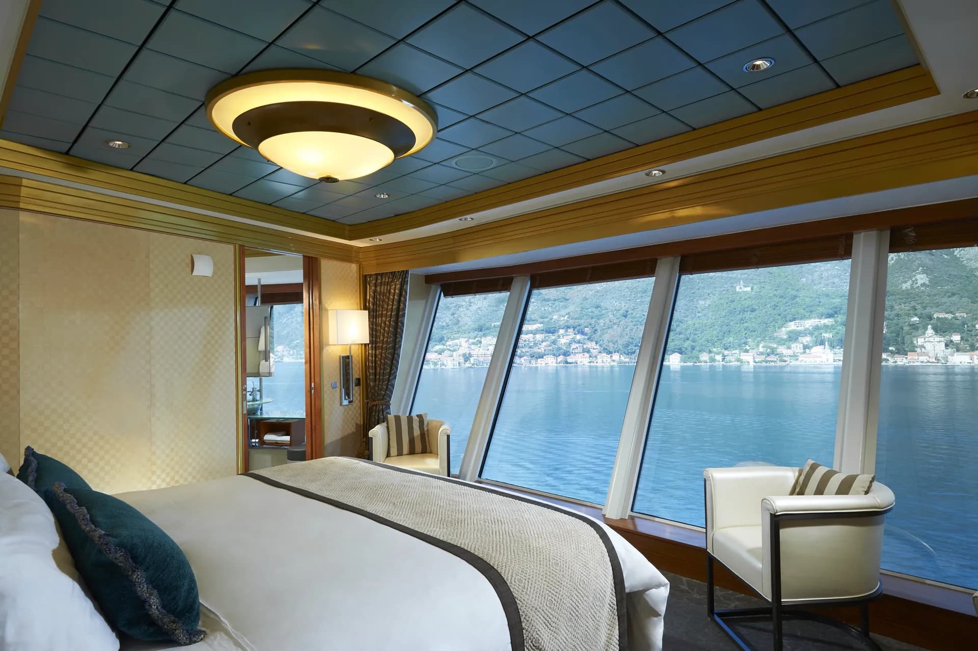 三臥室花園別墅 5