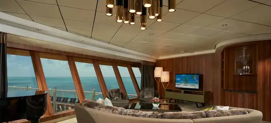 三臥室花園別墅 6