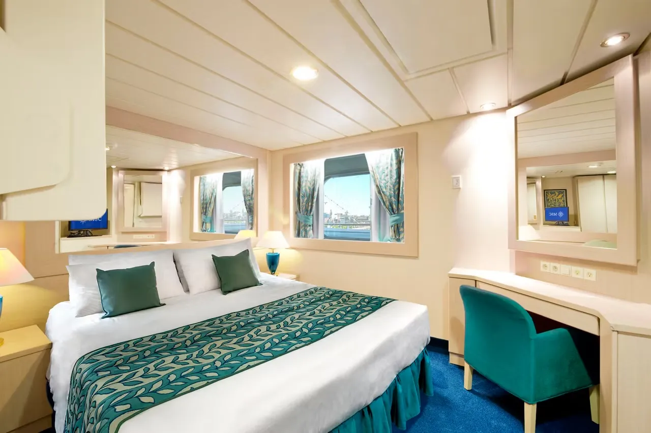 高級海景 Fantastica 1