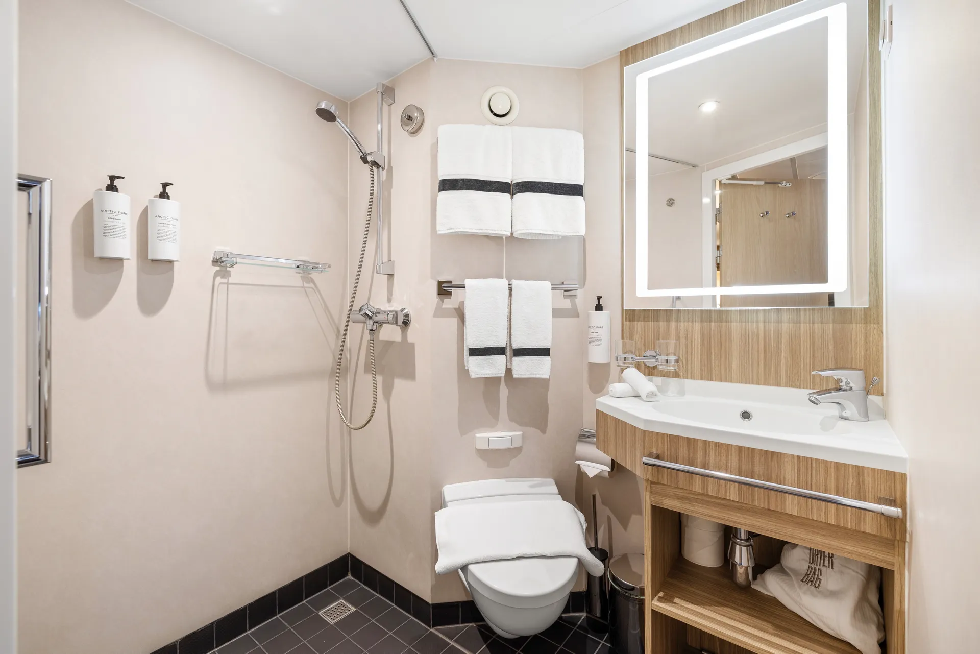 探險迷你套房 3