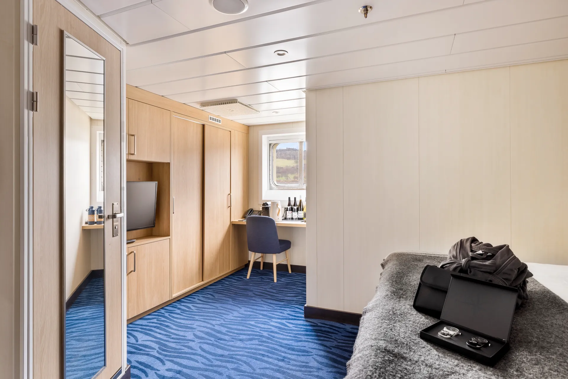 探險迷你套房 2