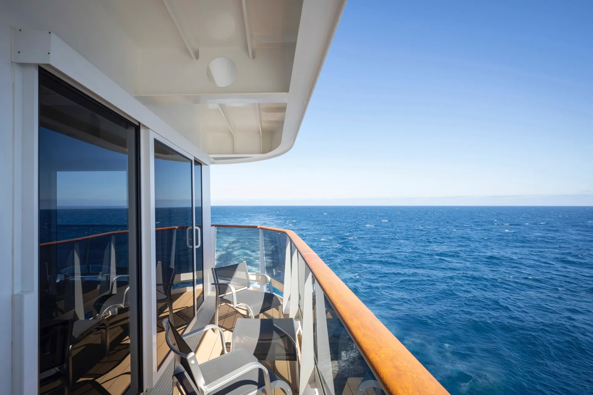 奧瑞亞大套房 3