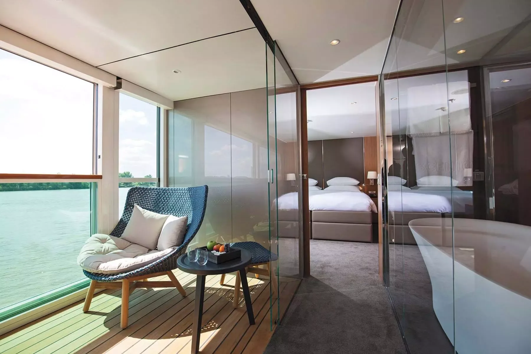 皇家主人套房 10