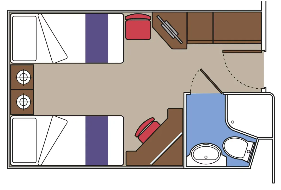 初級內艙幻想 2