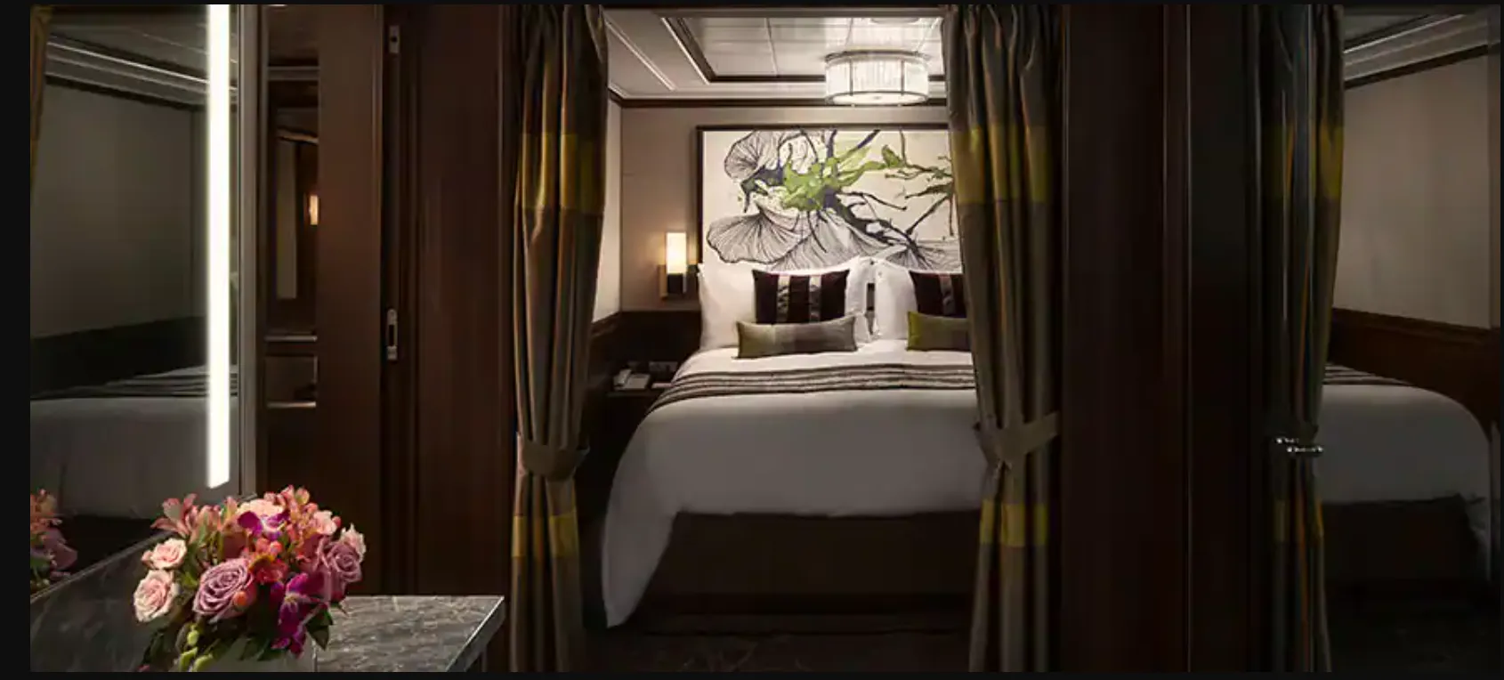 海洋之家兩臥室家庭別墅，配有陽台 6