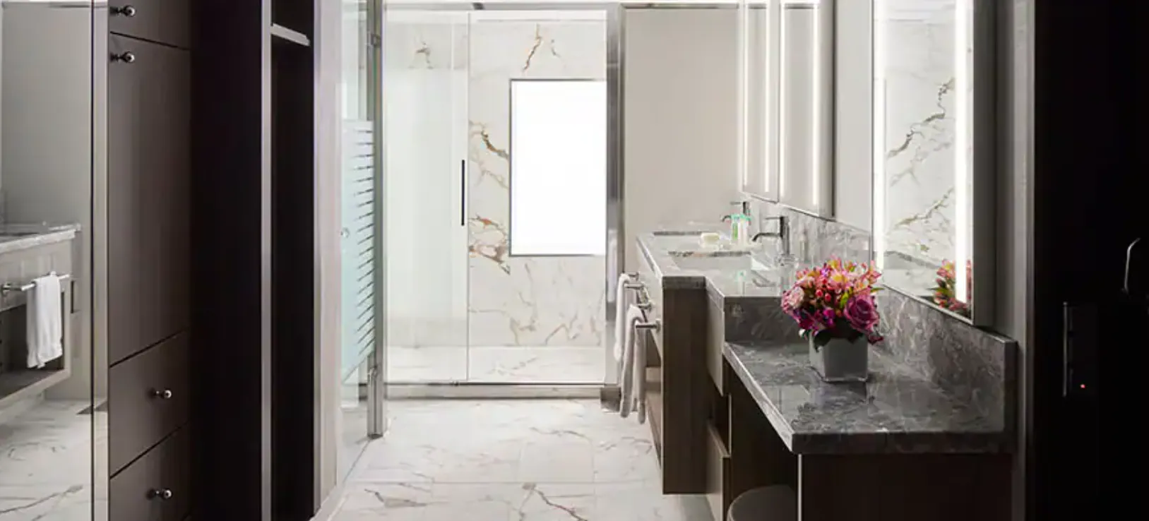 海洋之家兩臥室家庭別墅，配有陽台 5