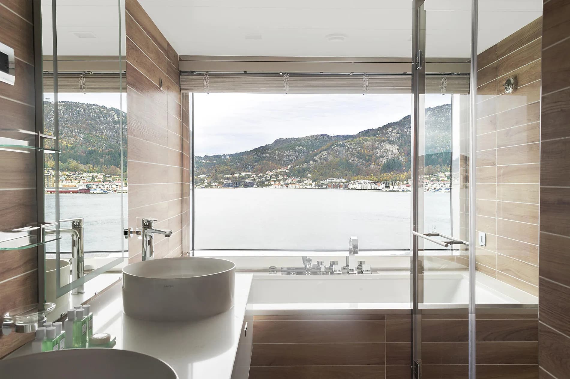 特權套房 5 甲板 2