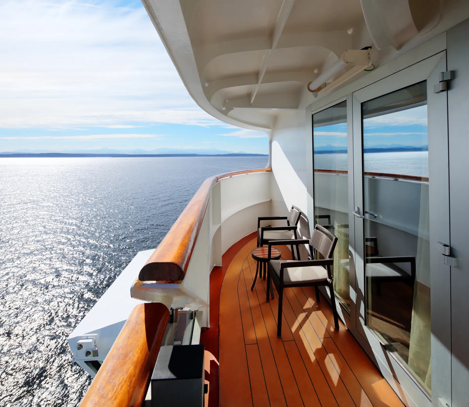 海王星水療套房 4