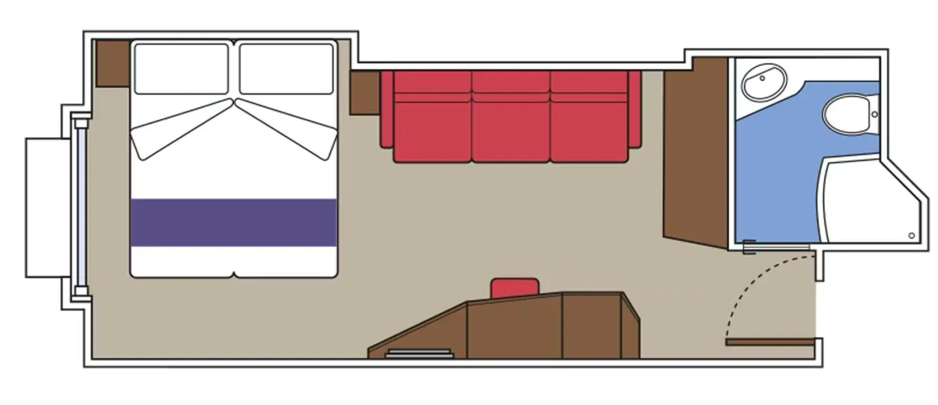 高級海景 Fantastica 2