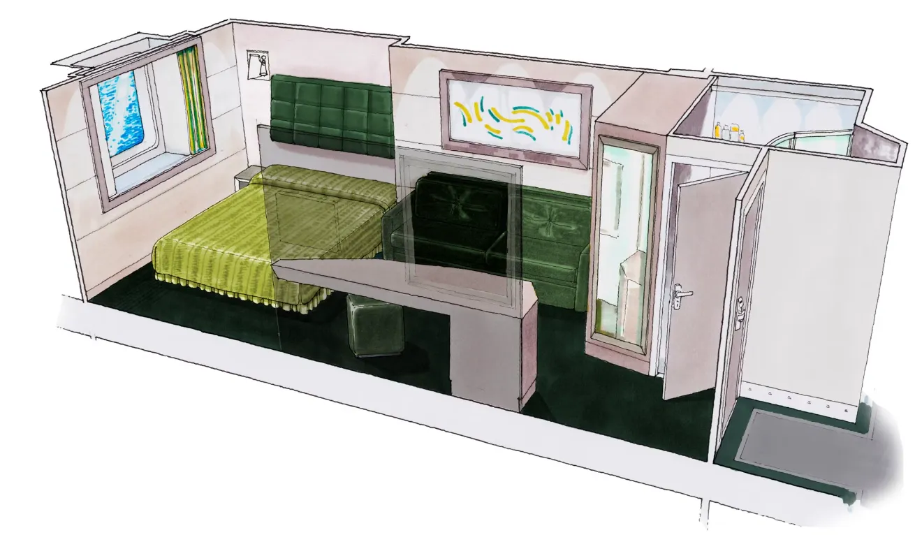 高級海景 Fantastica 3