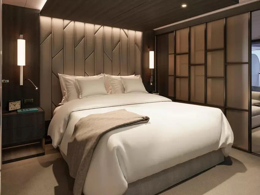 首席頂層套房 2