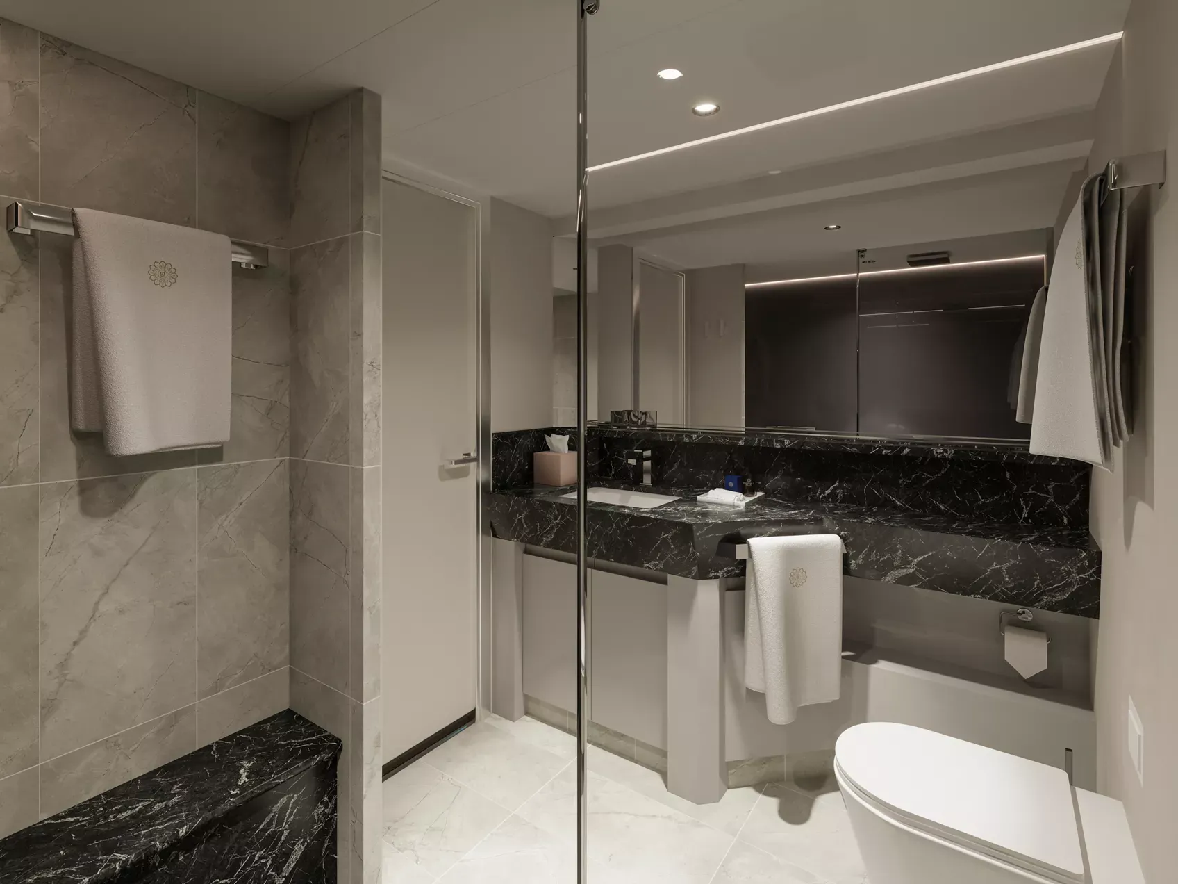 首席頂層套房 15