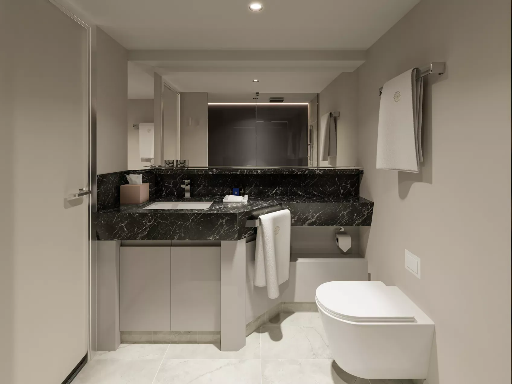 首席頂層套房 14