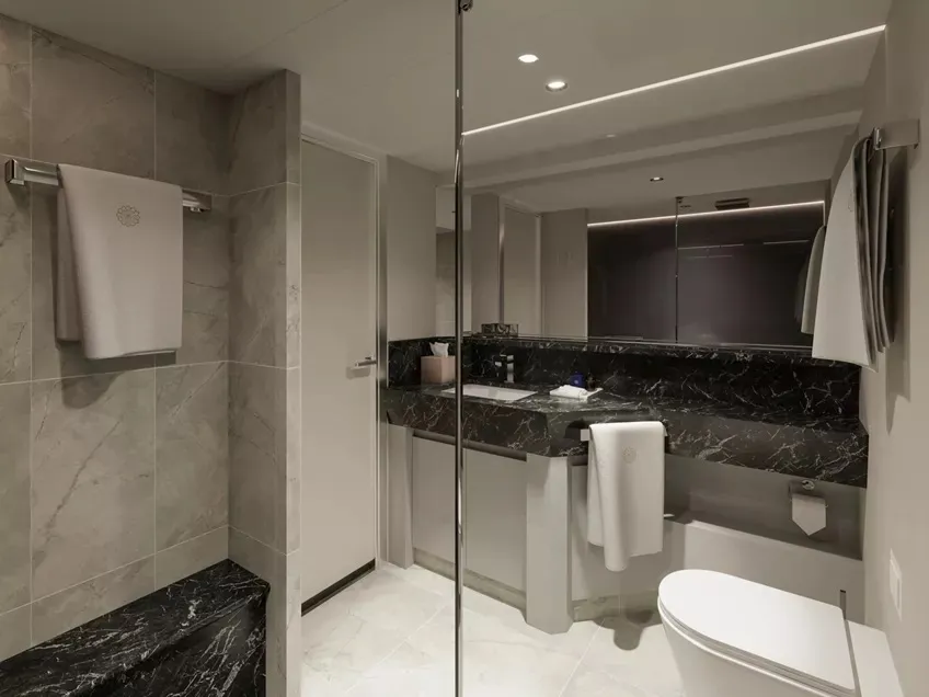 首席頂層套房 5