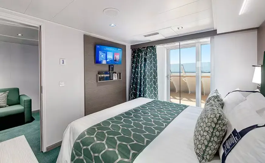 奧瑞亞大套房 6