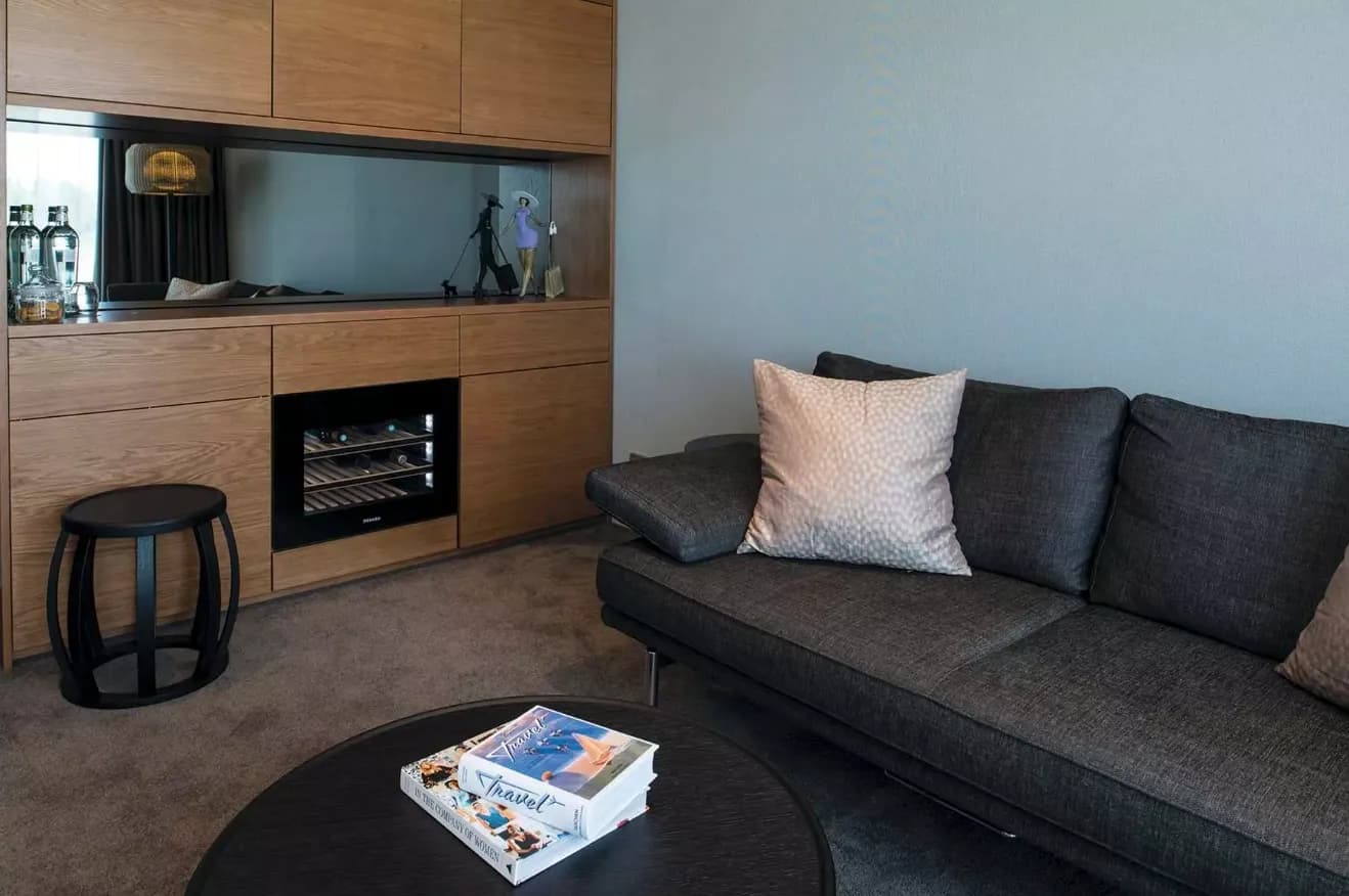 皇家主人套房 1