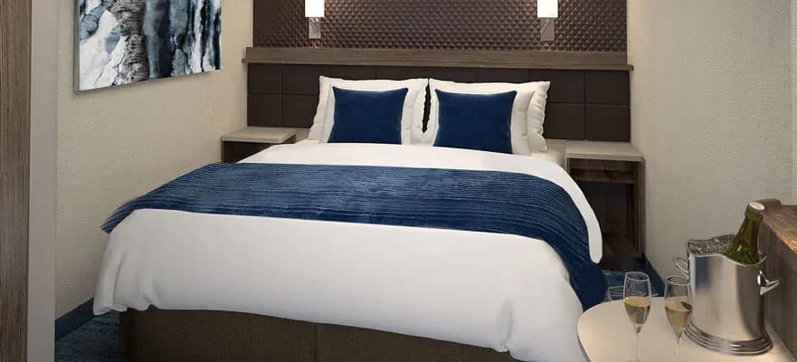 隨航內艙 - 保證 2