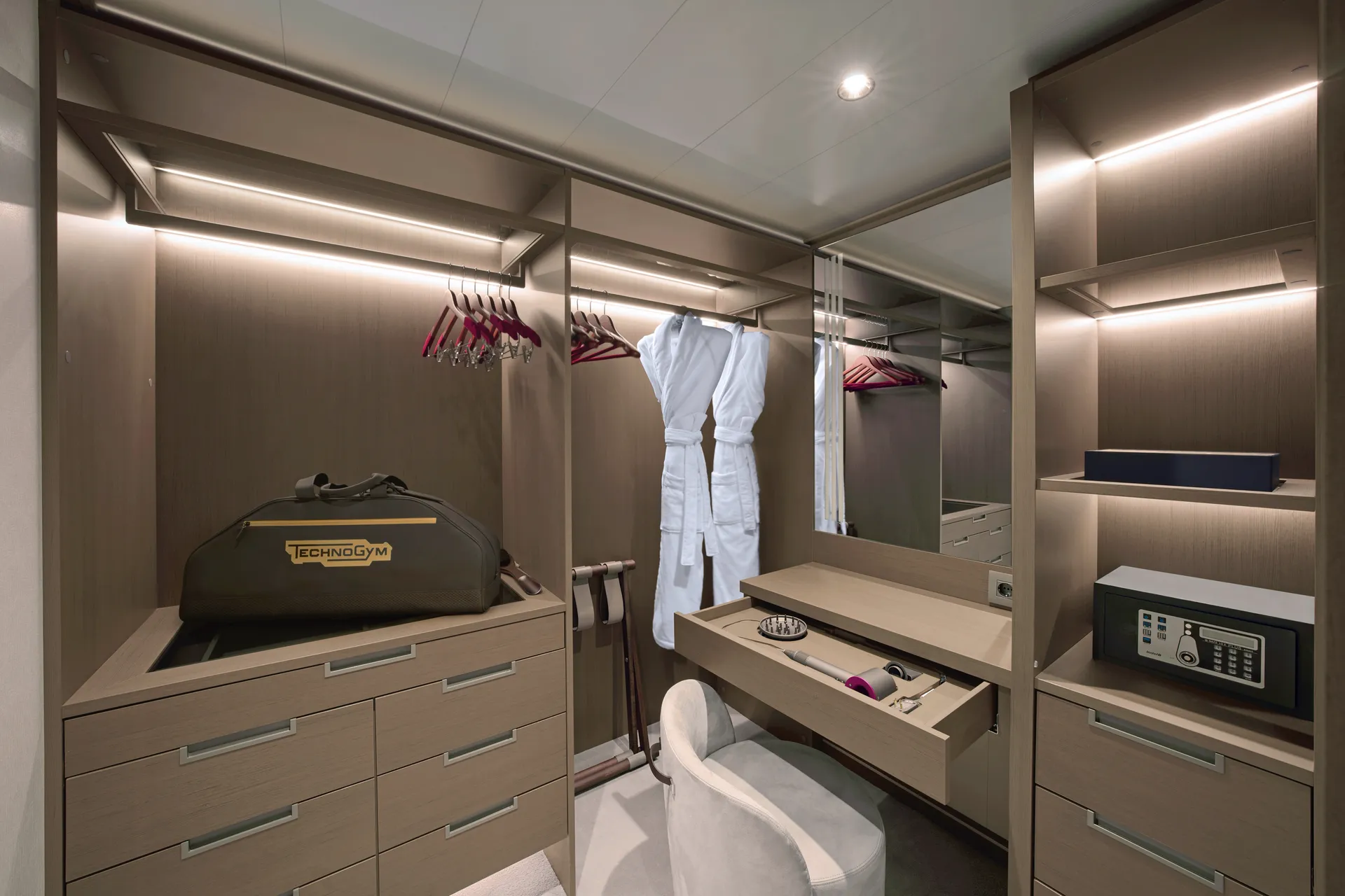 豪華頂層套房 8