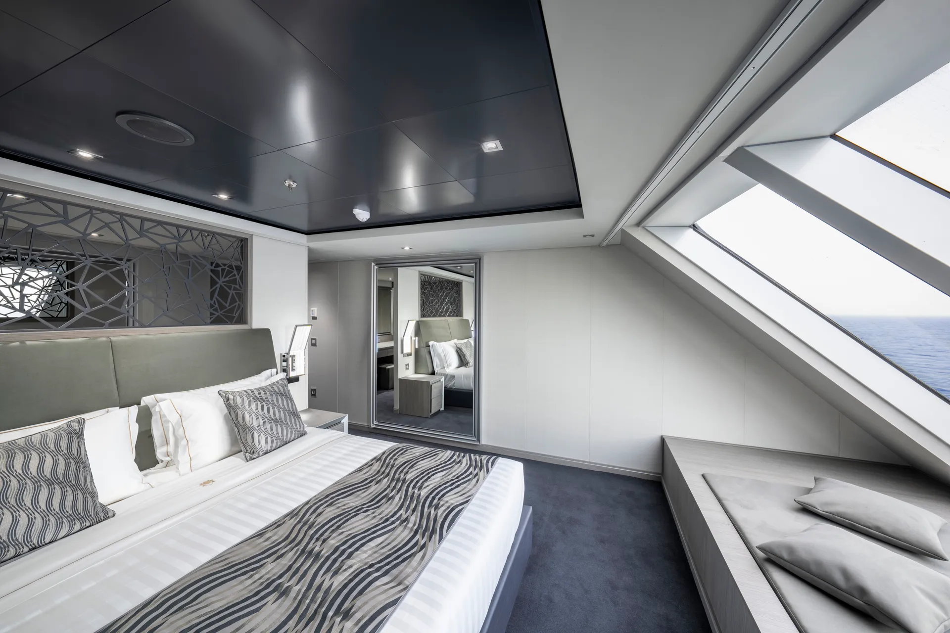 遊艇俱樂部業主套房 4