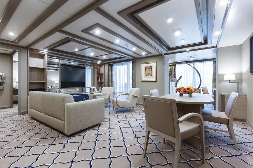 業主二號套房 7