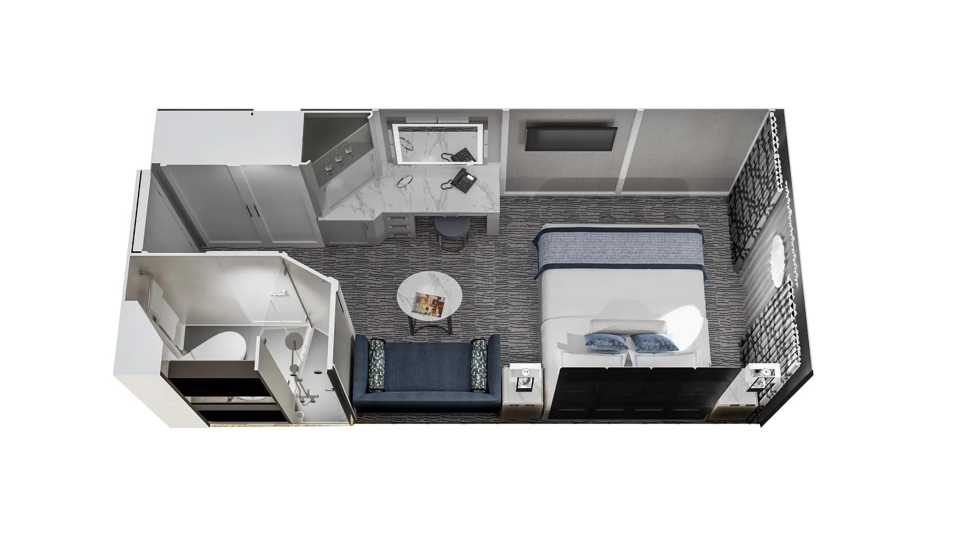 海景艙 (舷窗) 4