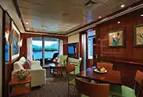 兩臥室豪華家庭套房（附陽台） 4