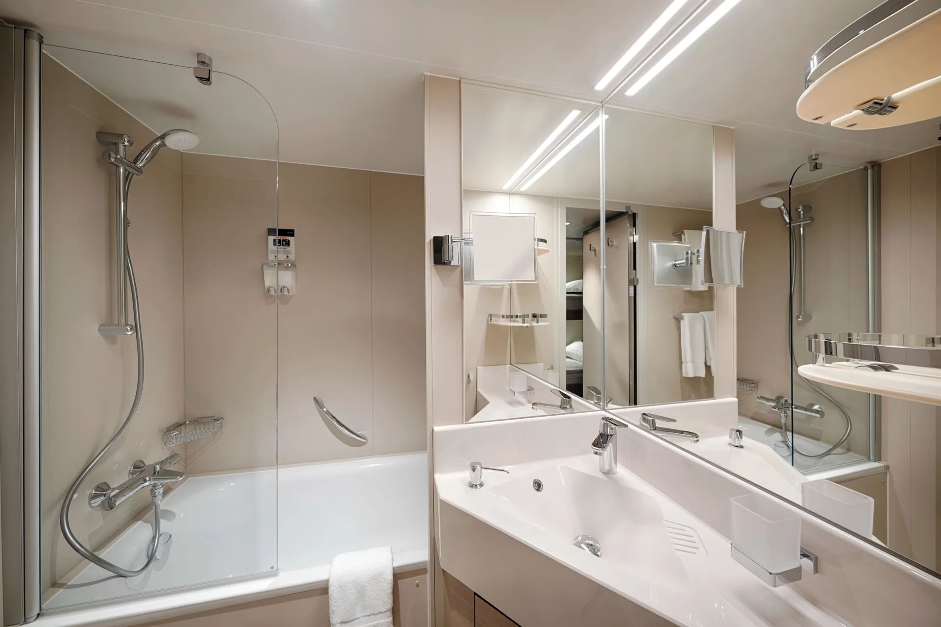 高級套房 Aurea 3