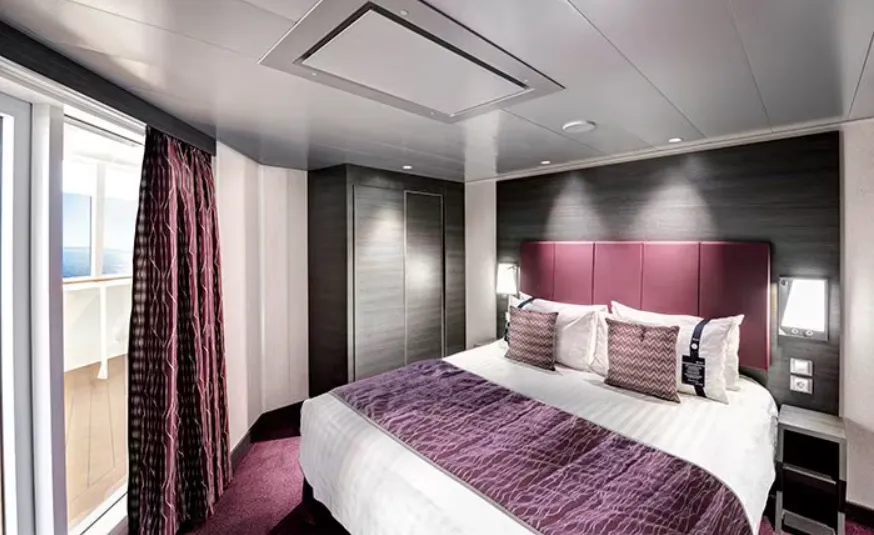 高級套房 AUREA 2