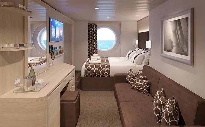 海景貝拉保證房 1