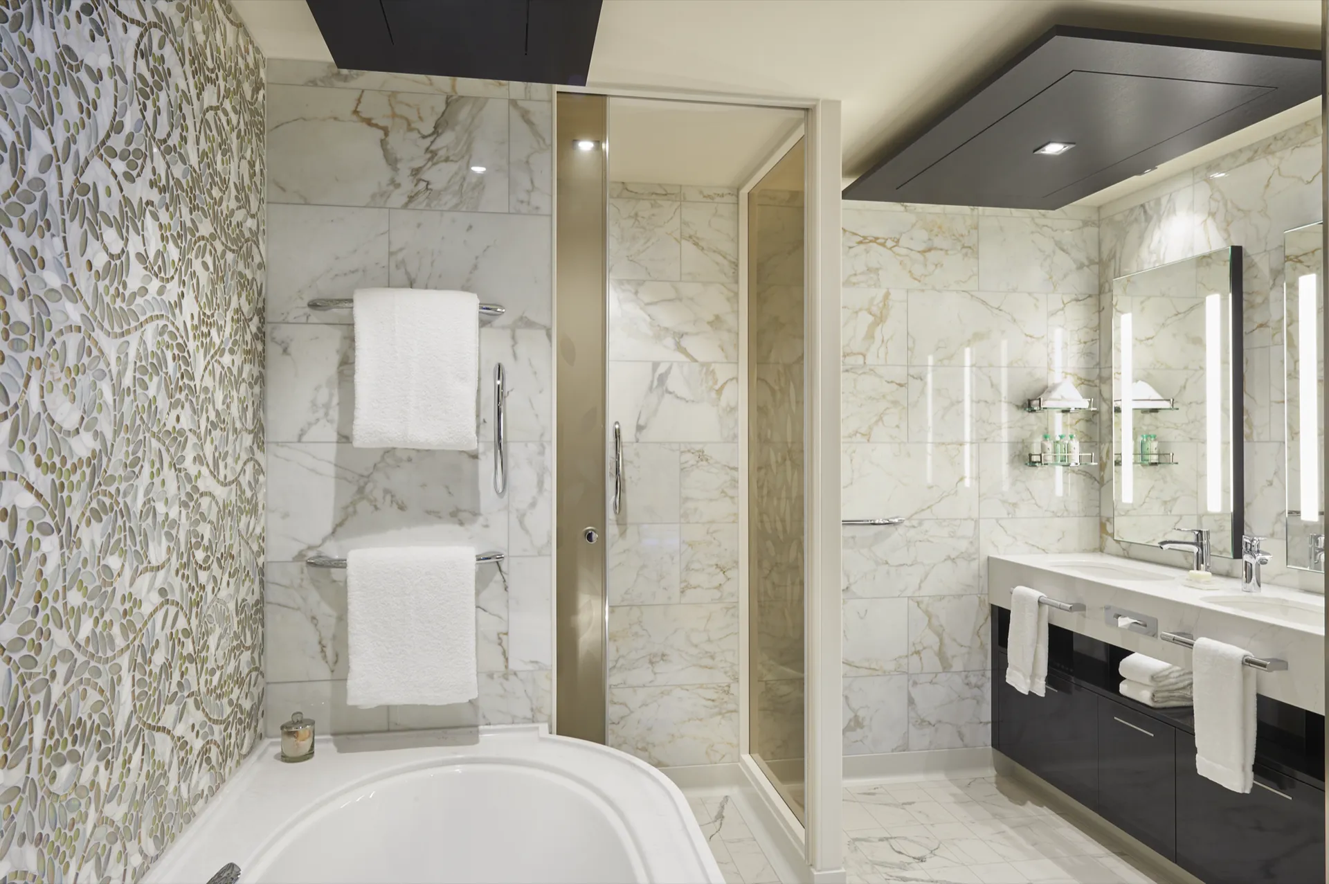 海灣豪華主人套房帶大陽台 3