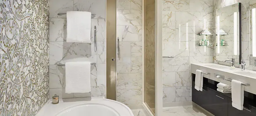 海灣豪華主人套房帶大陽台 4