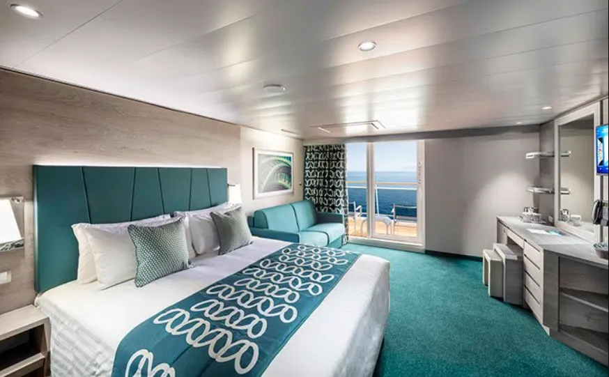 高級套房 AUREA 2