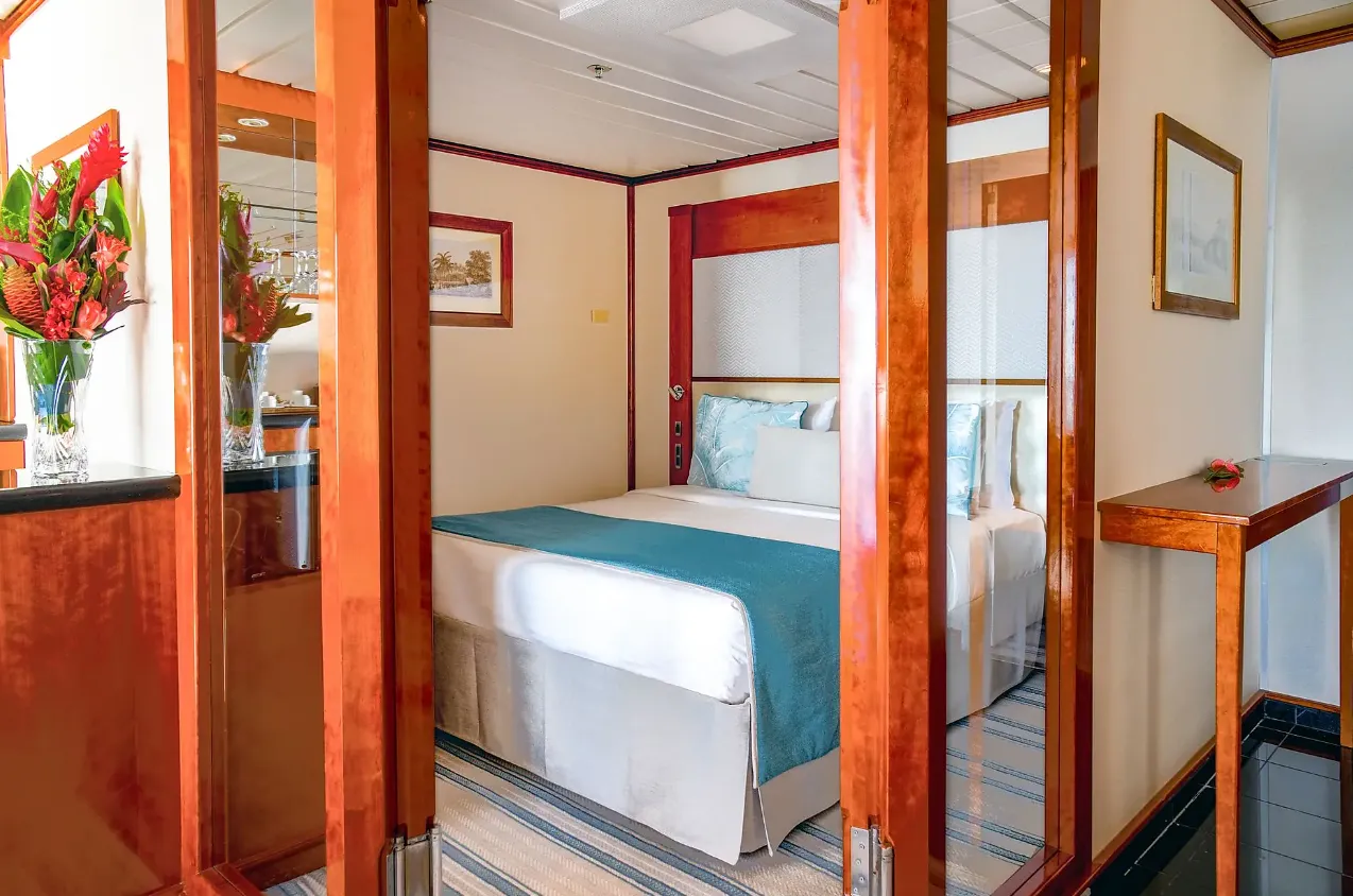 業主套房 - 7層甲板 4