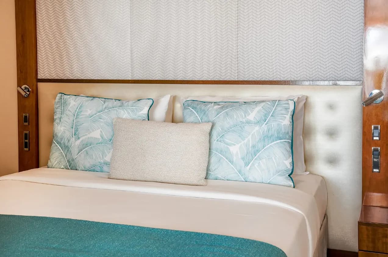 業主套房 - 7層甲板 2