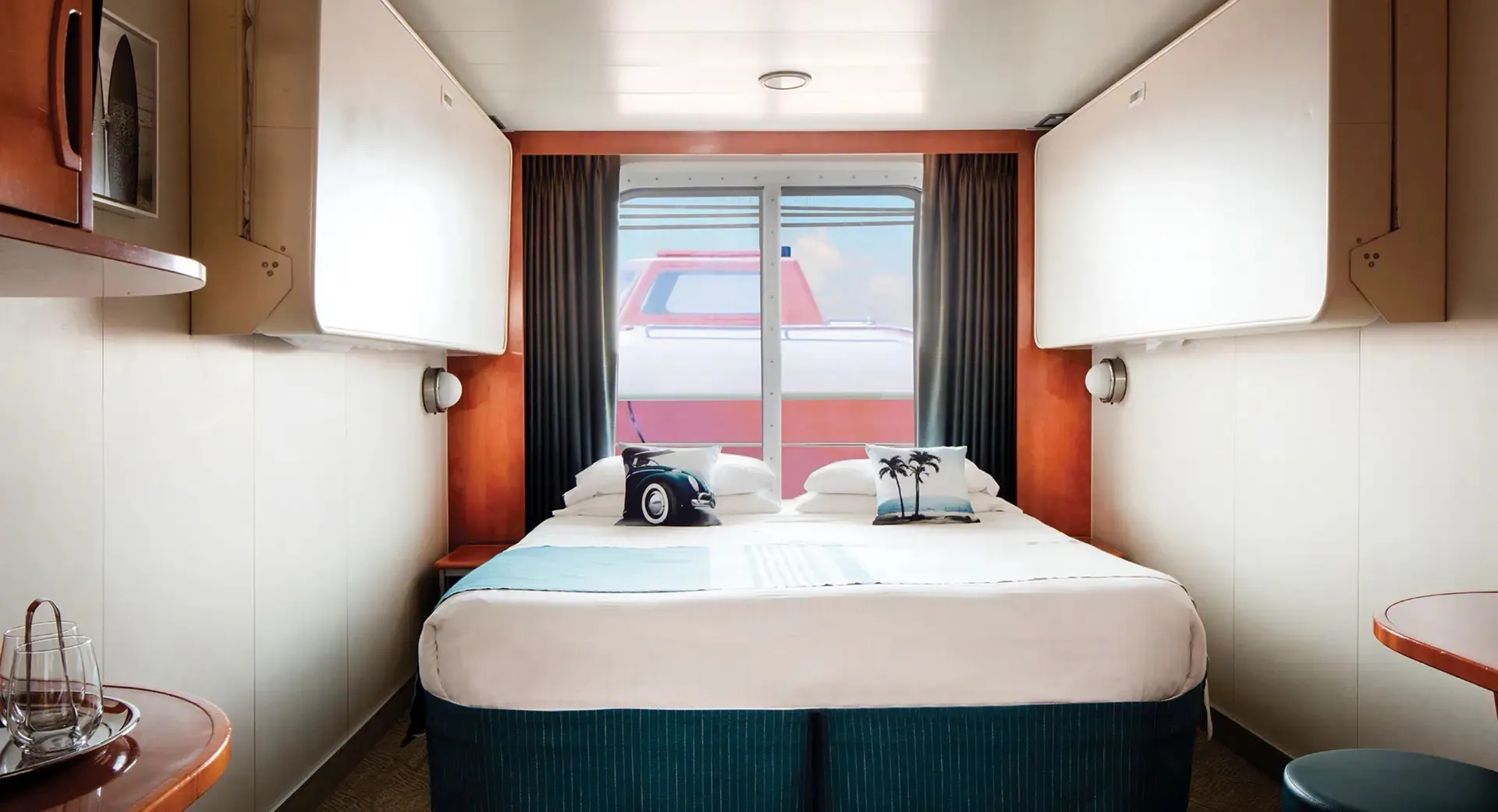 隨航海洋景觀 2