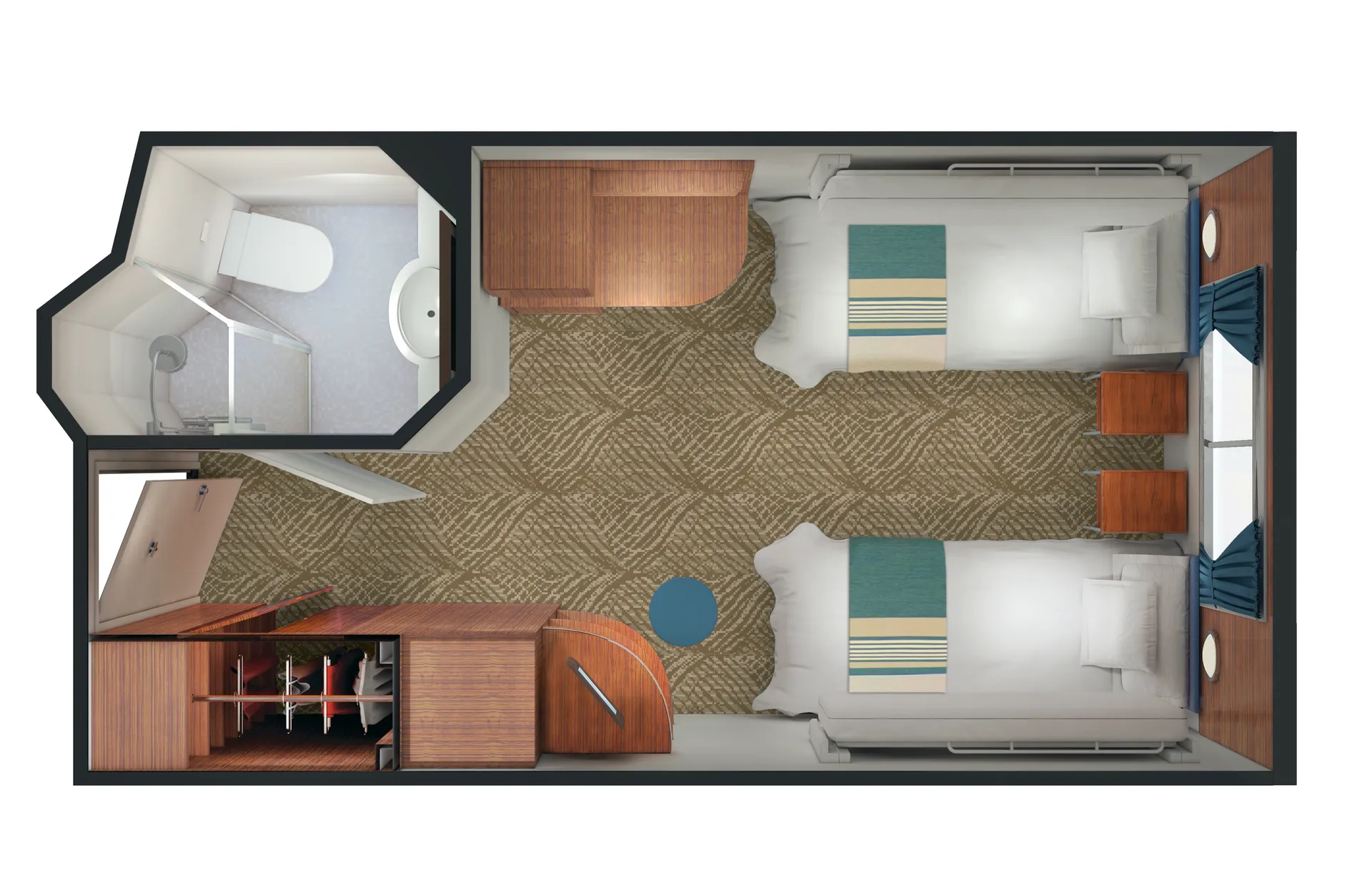 隨航海洋景觀 5