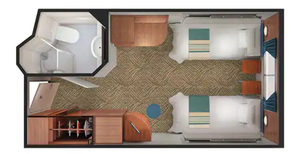 隨航海洋景觀 3