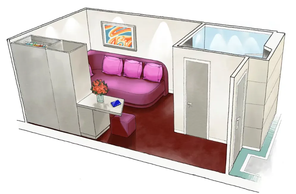 內艙工作室幻想 2