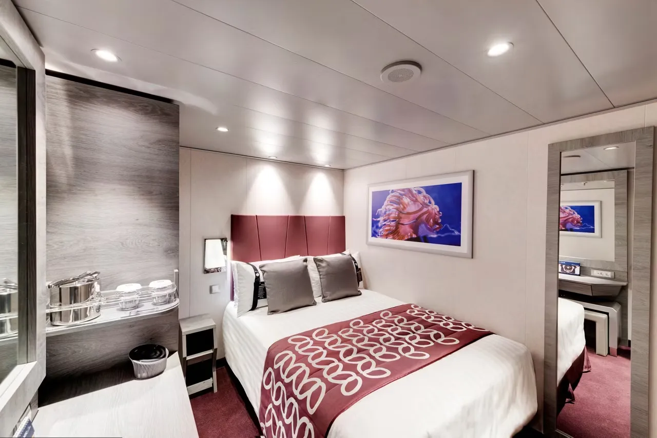 內艙工作室幻想 1