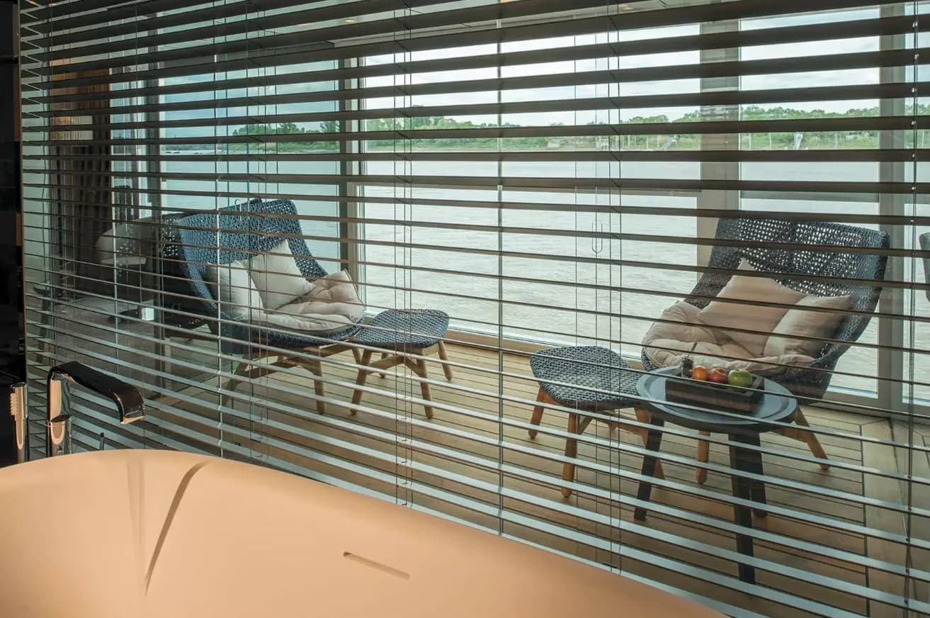 皇家主人套房 6